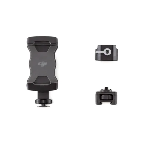 DJI R telefono laikiklis image 2