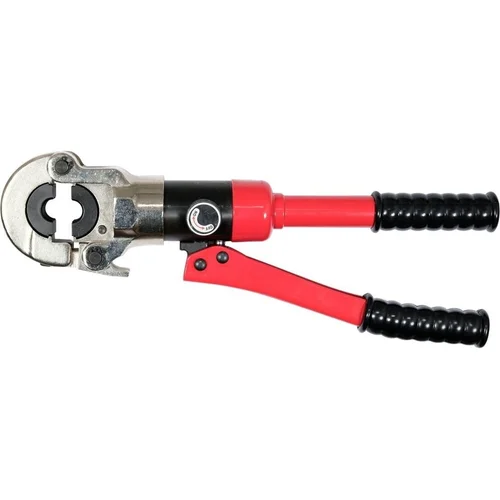 YATO YT-21758 hidraulinės presavimo replės U/TH 16–32 mm image 1