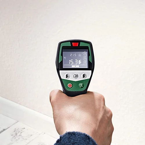 Bosch PTD1 0603683000 šilumos detektorius image 3