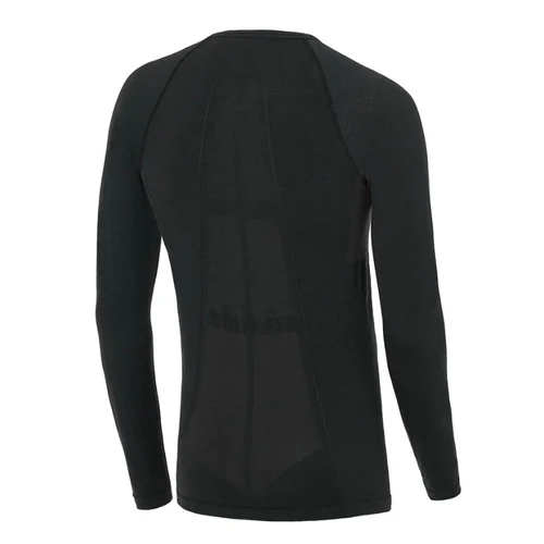 Lorpen Taku L/S T-Shirt Tamsiai pilka M image 2
