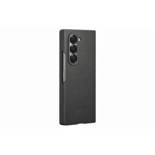 Samsung Galaxy Fold6 Kindsuit dėklas VF956PJEGWW, pilkas image 2