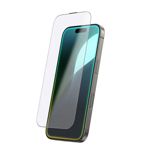 AmazingThing Titan Matte Glass iPhone 16 Pro Max grūdintas stiklas image 2