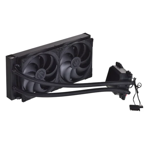 Endorfy Navis F280 vandens aušinimo sistema image 2