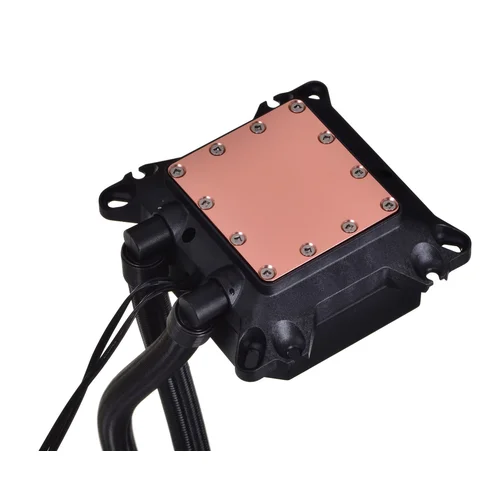 Endorfy Navis F280 vandens aušinimo sistema image 3