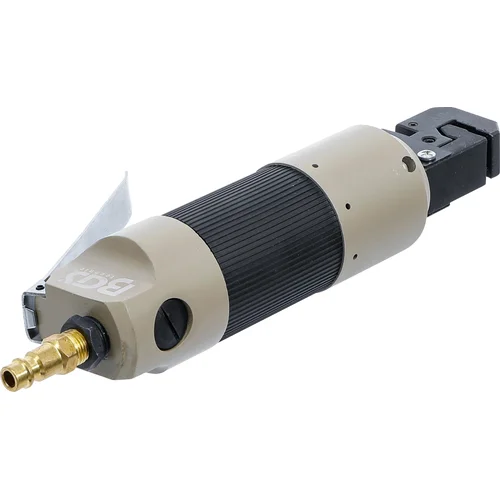 BGS technic 3255 pneumatinės kraštų lyginimo ir perforavimo replės image 2
