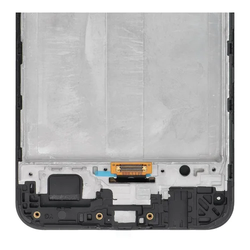 FixCell Samsung M21 INCELL LCD ekranas su rėmu image 3