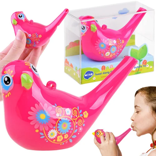 Aqua vandens paukščio švilpukas ZA1483 image 1