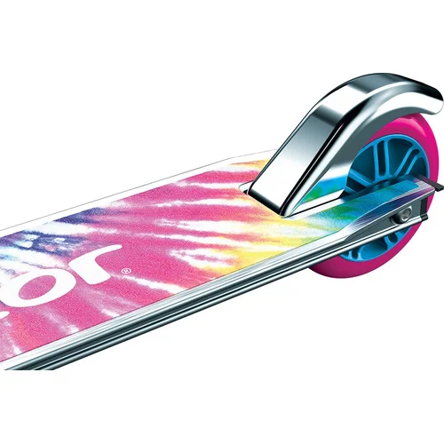 Razor A Tie-Dye vaikiškas paspirtukas image 3