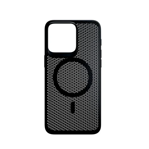 3mk COOLing MagCase dėklas iPhone 14 Pro Max image 2