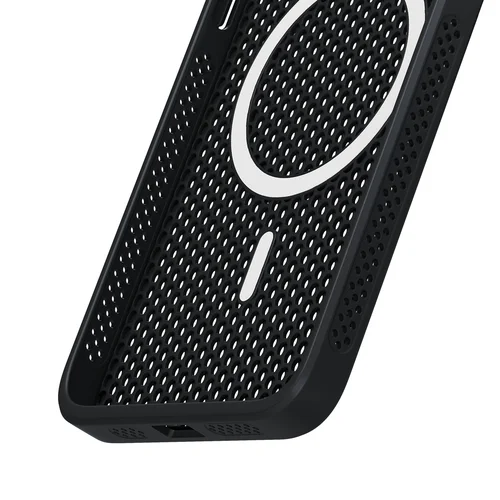 3mk COOLing MagCase dėklas iPhone 14 Pro Max image 3