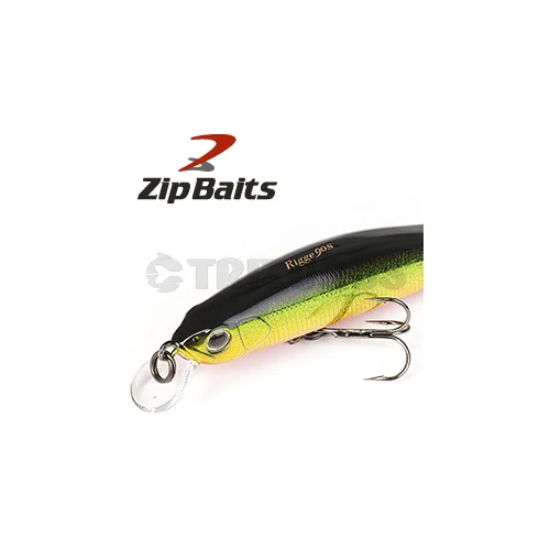 ZipBaits Rigge 90S 90 mm 11 g, 840 image 1