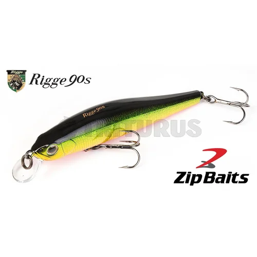 ZipBaits Rigge 90S 90 mm 11 g, 840 image 2