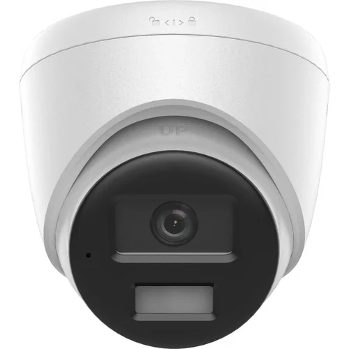 Hikvision Value Series 8 MP išmanioji kupolinė IP kamera image 1