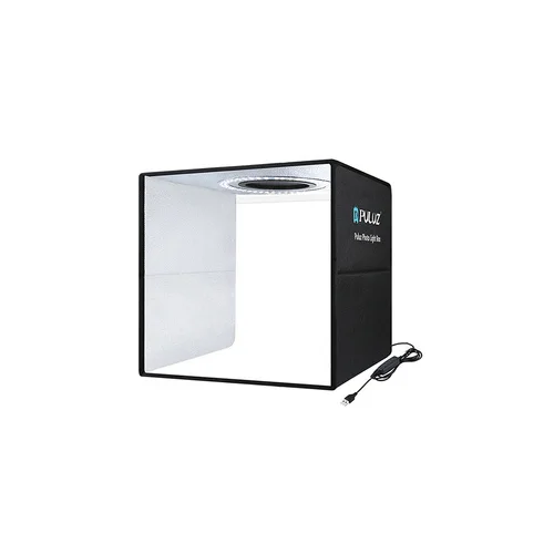 Puluz PU5032B 30 cm LED foto studija image 1