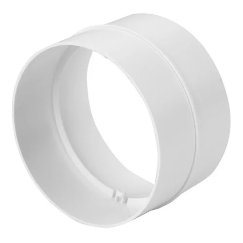 EUROPLAST AS150 (D150) ventiliacijos tarpmovė 150 mm image 1