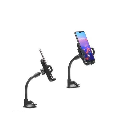 FORCELL F-GRIP automobilinis telefono laikiklis 17 cm image 1