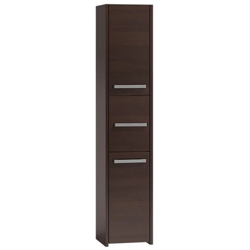 Vonios spintelė Sara S43 Wenge image 3