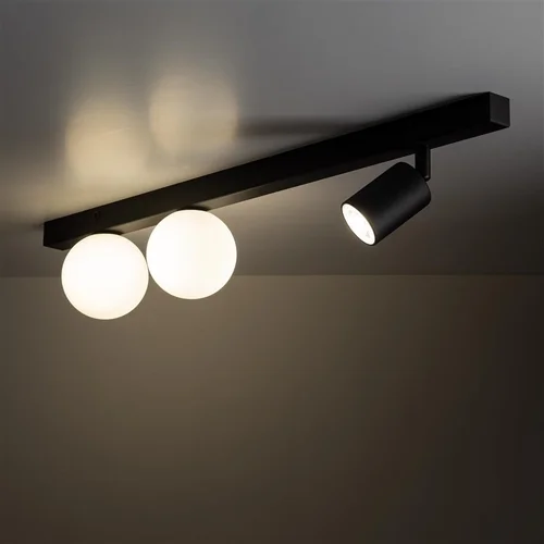 TK Lighting Vox 3x GU10, 26 W image 3