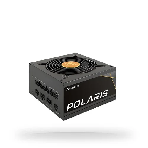 Chieftec Polaris 550 W 20+4 pin maitinimo šaltinis image 1