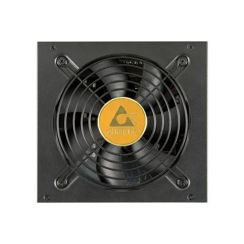 Chieftec Polaris 550 W 20+4 pin maitinimo šaltinis image 2