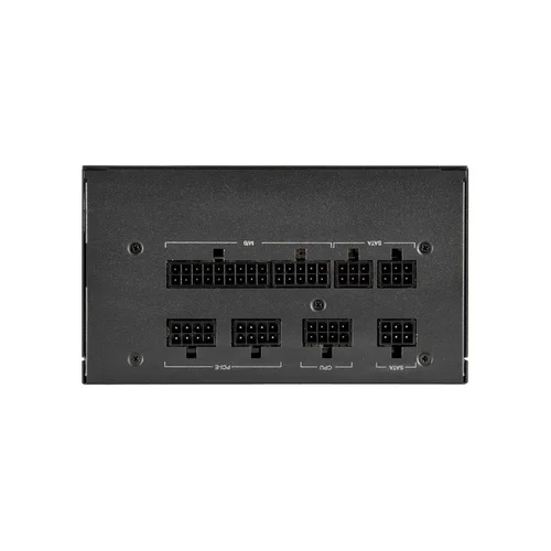 Chieftec Polaris 550 W 20+4 pin maitinimo šaltinis image 3