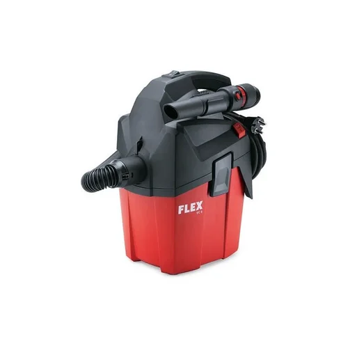 FLEX VC 6 L MC dulkių siurblys image 2