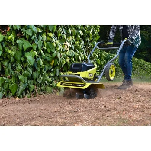 Ryobi RY36CVXA-0, 36 V image 2
