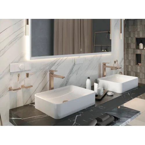 Hansgrohe Metropol 32512140 Bronzos image 2