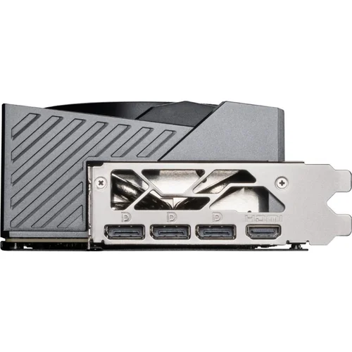 MSI GeForce RTX 5090 32G GAMING TRIO vaizdo plokštė image 3