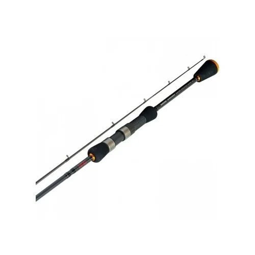 GAD 2023 Gancho GAS662LF spiningas 1,98 m image 2