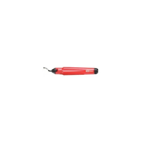 KS Tools Užvartų drožtukas 150x21 mm image 2