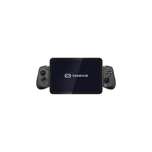 GameSir X5s mobilusis žaidimų valdiklis, juodas image 1