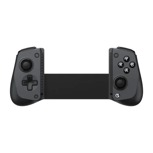 GameSir X5s mobilusis žaidimų valdiklis, juodas image 3