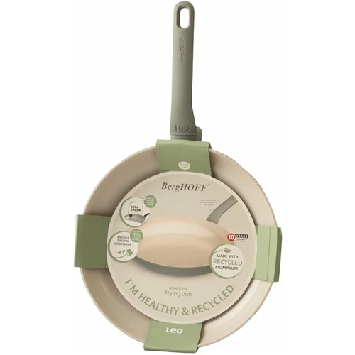 BergHOFF Leo Balance Moonmist 28 cm keptuvė image 2