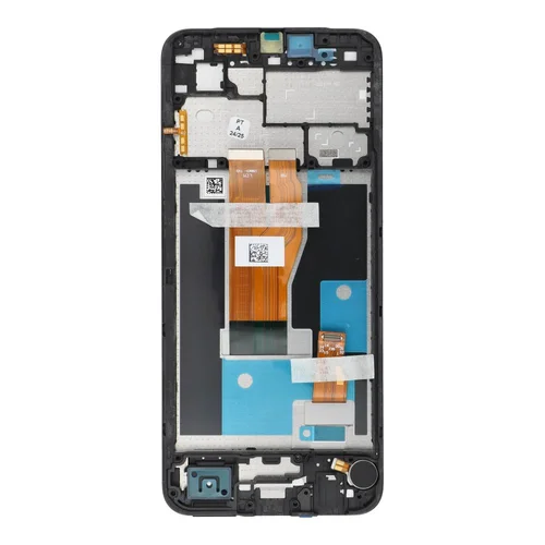 ServicePack LCD ekranas Realme C30 / Narzo 50i 4130279 image 2