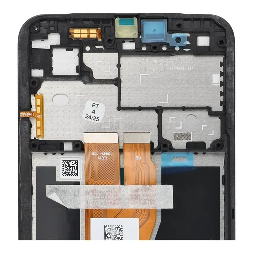 ServicePack LCD ekranas Realme C30 / Narzo 50i 4130279 image 3