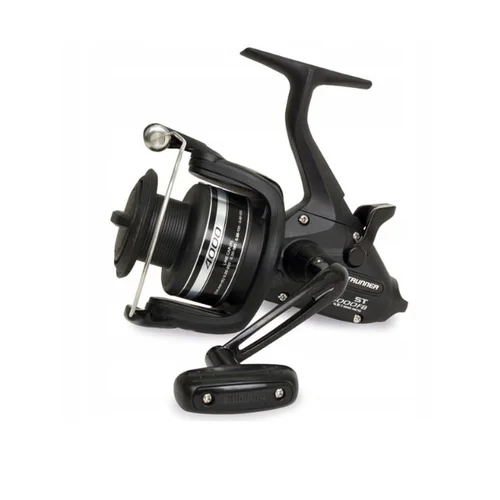 Shimano Baitrunner ST-FB4000 žvejybos ritė 4000 image 1