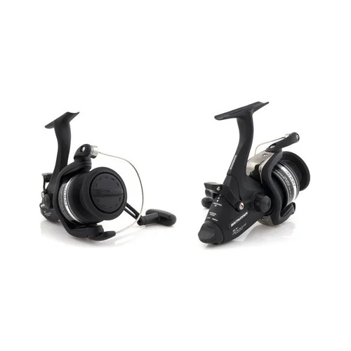 Shimano Baitrunner ST-FB4000 žvejybos ritė 4000 image 2