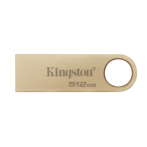 Kingston DataTraveler SE9 G3 512 GB USB 3.2 Gen 1 image 1