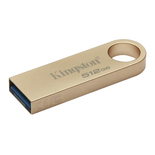 Kingston DataTraveler SE9 G3 512 GB USB 3.2 Gen 1 image 2