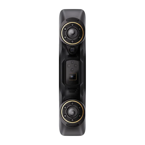 Revopoint MetroY Pro 3D skeneris image 3