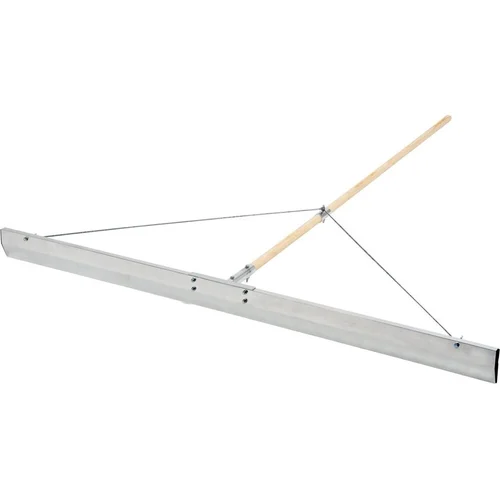 YATO 35032 grindinio išlyginimo lenta 120 cm image 1