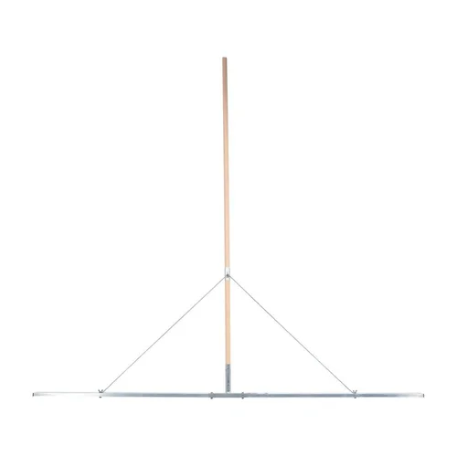 YATO 35032 grindinio išlyginimo lenta 120 cm image 3