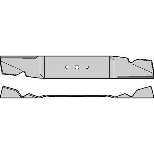 Kramp peilis MTD 742-0504A image 2