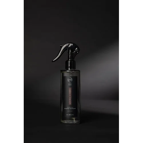 Odoro Mood oro gaiviklis Juodasis Gintaras 200 ml image 3
