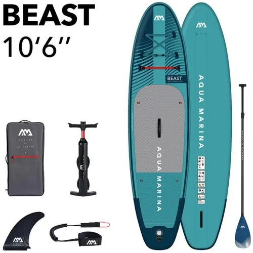 Aqua Marina BEAST BT-23BEP 320x81x15 cm image 1