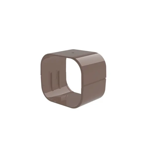 Tecnosystemi Brown-Line MG72-EXC sujungimas, rudas image 1