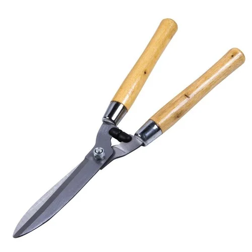 Gyvatvorių žirklės HG0121A, 19 cm image 3