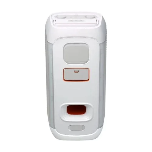 JBL PartyBox Club 120 Bluetooth garsiakalbis baltas image 2