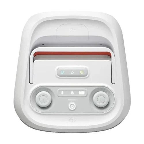 JBL PartyBox Club 120 Bluetooth garsiakalbis baltas image 3